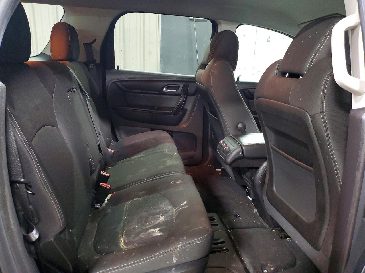 2016 GMC Acadia sle