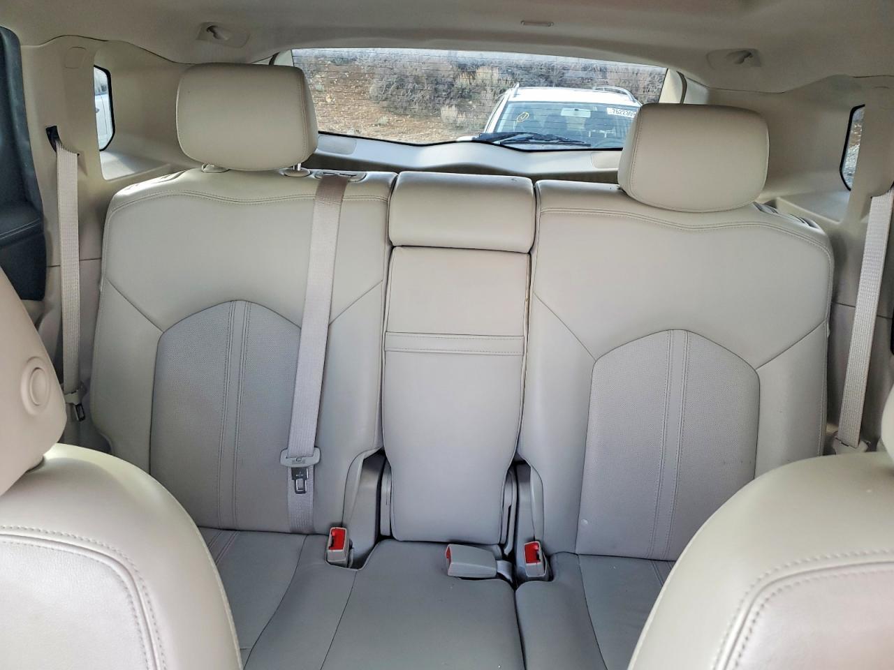 2013 Cadillac Srx Performance Collection