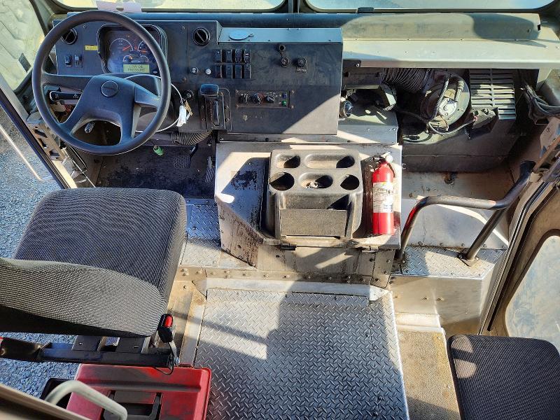 2021 Freightliner MT45G Delivery Truck