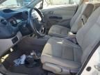 2011 Honda Insight ex