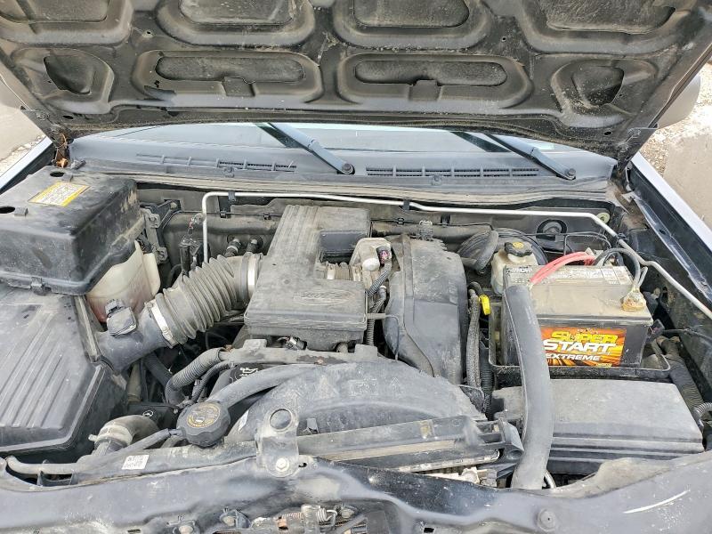 2004 Chev Colorado