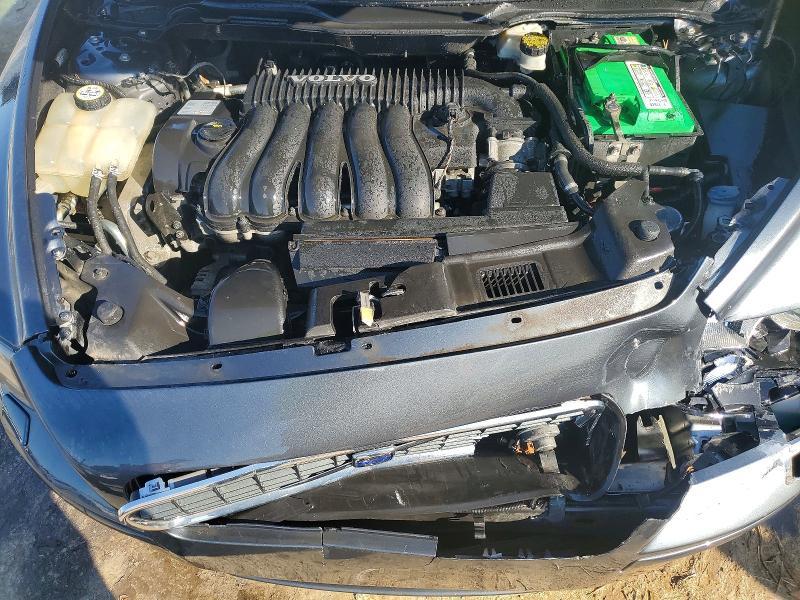 2010 Volvo S40 2.4i