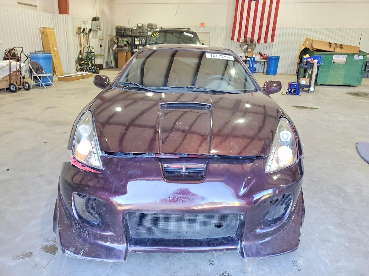 2000 Toyota Celica gt