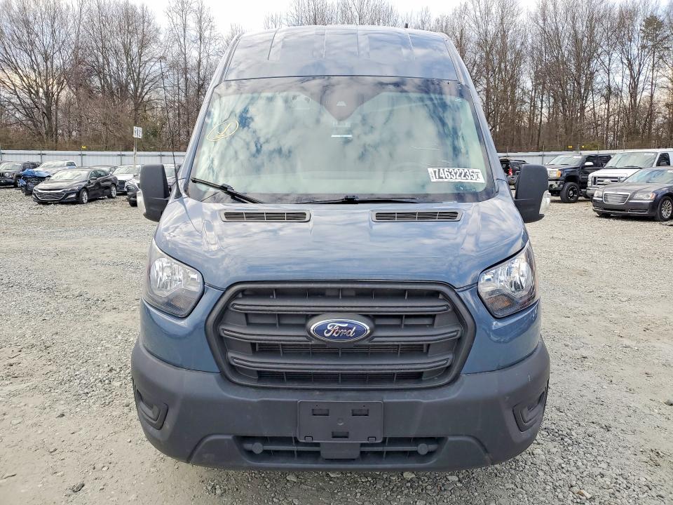 2020 Ford Transit 250 Delivery van