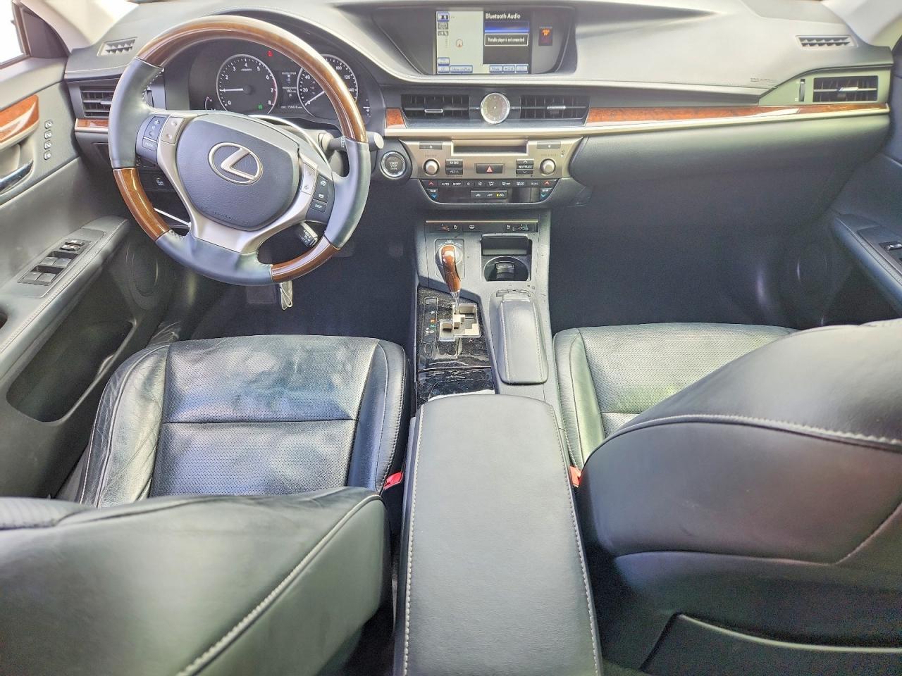 2014 Lexus Es 350 Base