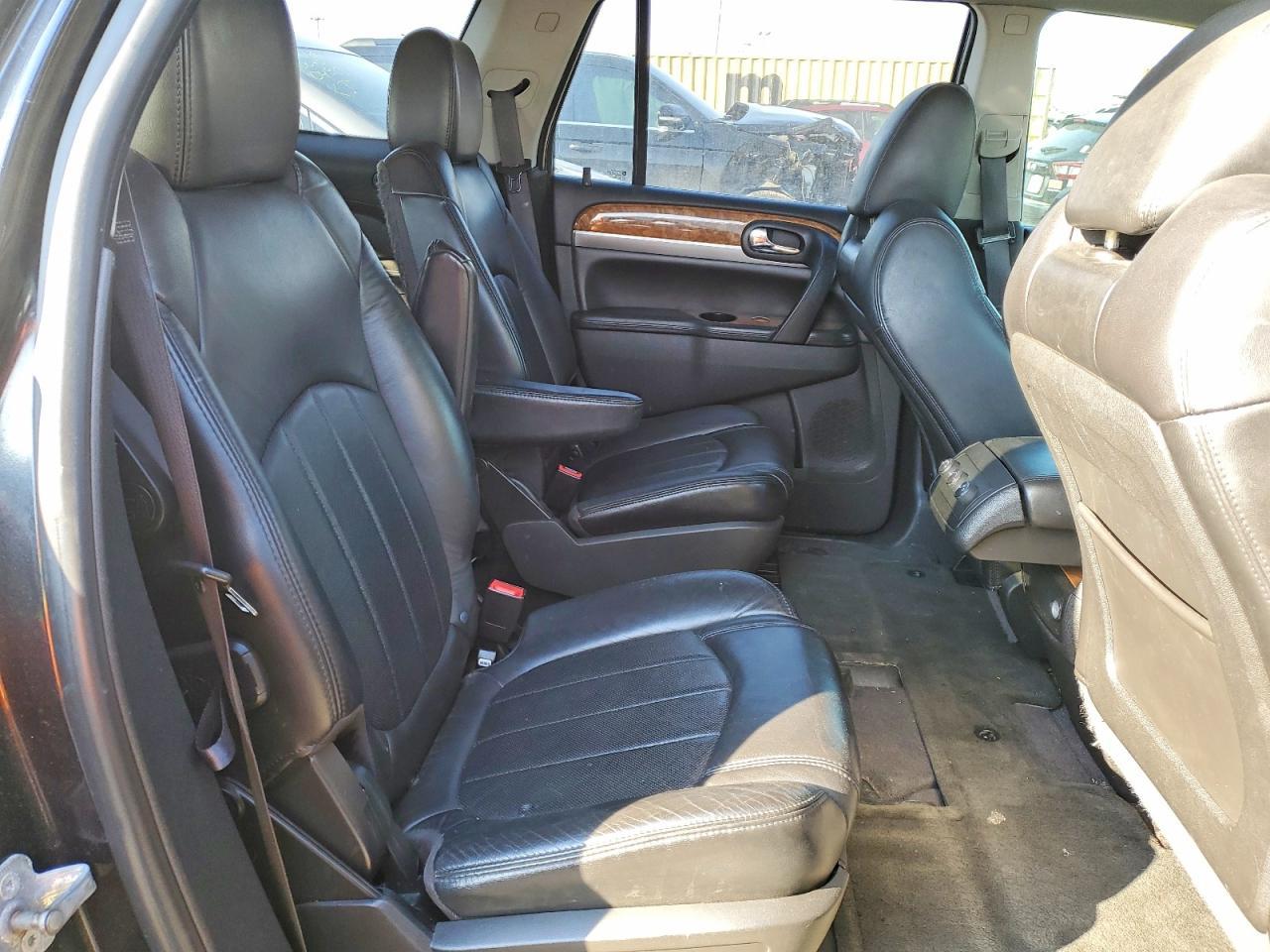 2011 Buick Enclave cxl