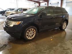 2010 Ford Edge sel en venta en Avon, MN