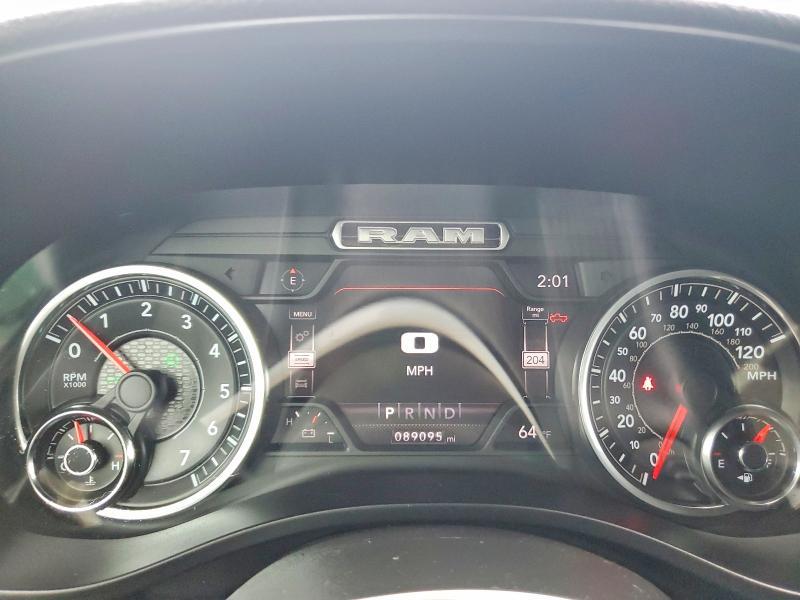 2020 Dodge Ram 1500 big Horn/lone Star