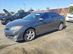 2013 Toyota Camry for sale in Wilmington, CA