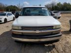 2000 Chevrolet Silverado C1500