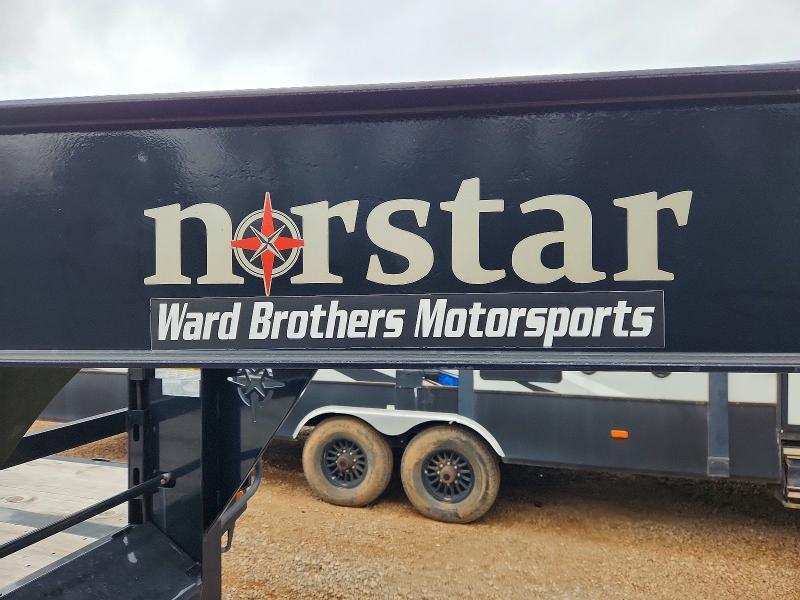 2023 Norstar Equipment Trailer