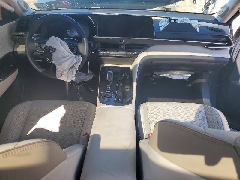 2026 Toyota Crown Limited