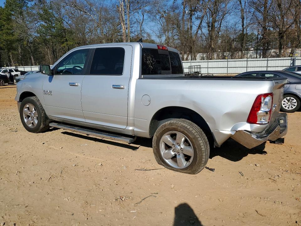 2016 Dodge Ram 1500 slt