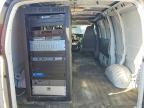 2006 Chevrolet Express 1500 Utility / Service Van