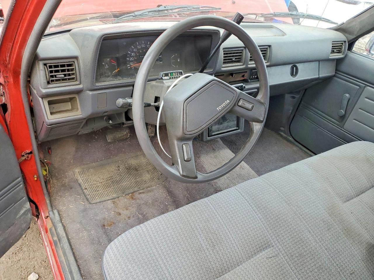 1988 Toyota Pickup 1/2 TON RN50
