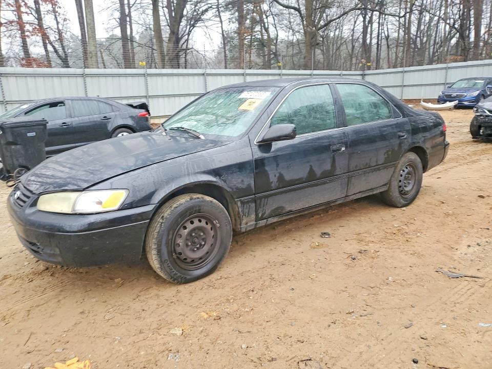 1999 Toyota Camry ce