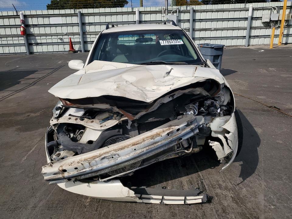2004 Saturn Lw300 Level 1