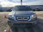 2010 Honda Pilot exl