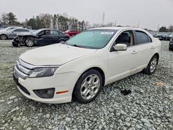 2010 Ford Fusion se en venta en Mebane, NC