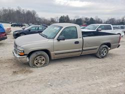 New arrivals for sale at auction: 2000 Chevrolet Silverado C1500