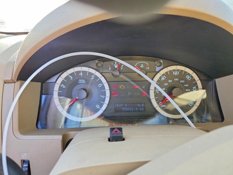 2012 Ford Escape lim