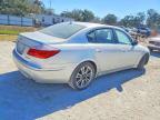 2011 Hyundai Genesis 3.8l