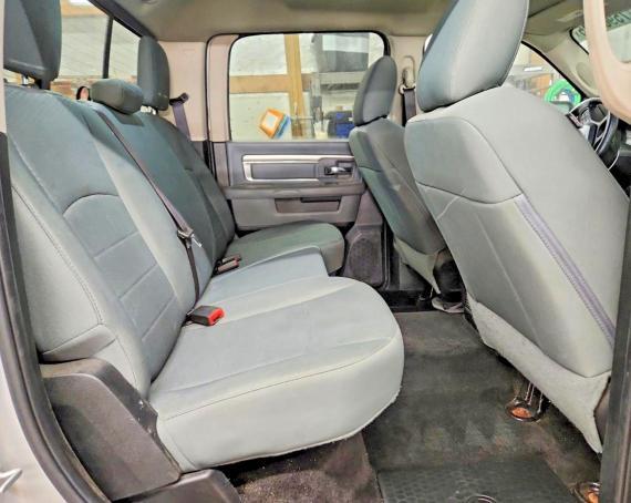 2017 Dodge Ram 1500 slt