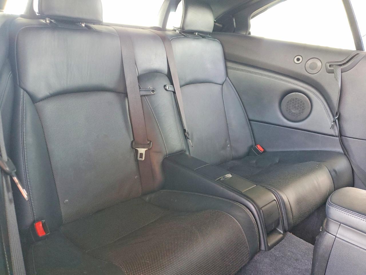 2013 Lexus Is 350c