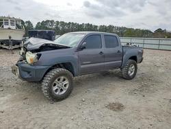2013 Toyota Tacoma Double cab Prerunner en venta en Florence, MS