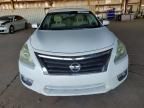 2013 Nissan Altima 3.5s