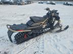2022 Bombardier Snowmobile