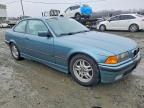1998 BMW 328 is Automatic