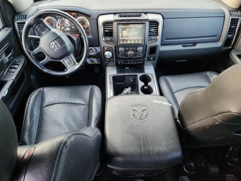 2015 Dodge Ram 1500 Sport