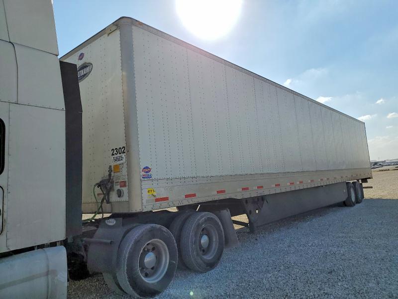 2023 Utility Vs2dx dry van Trailer