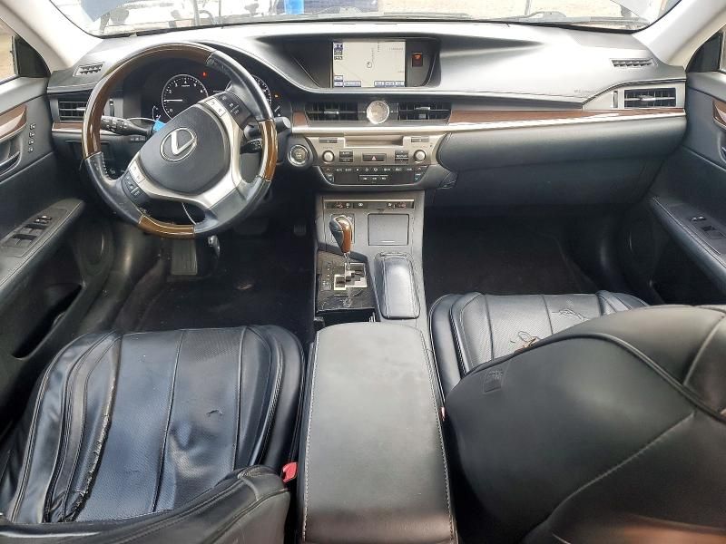 2014 Lexus Es 350