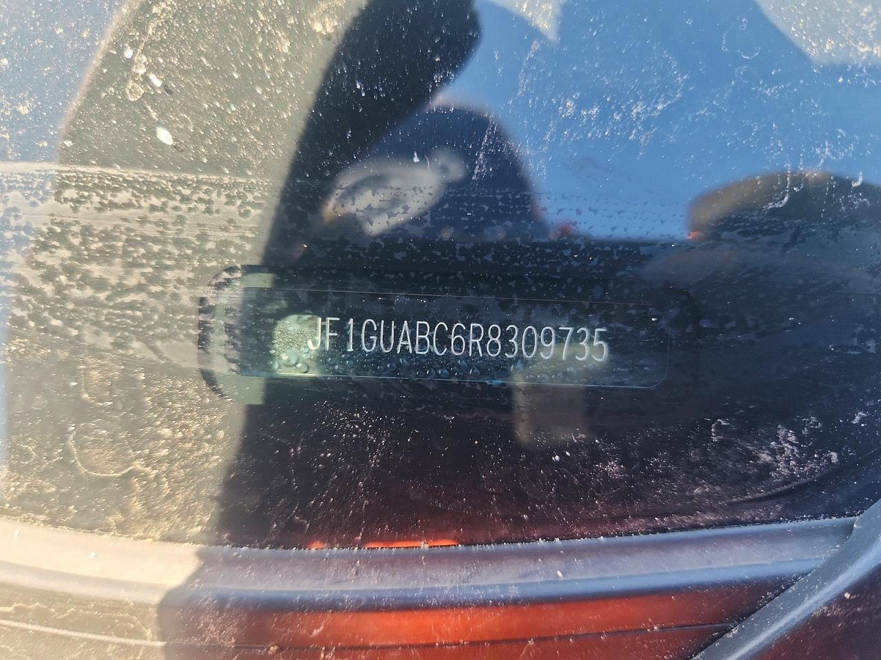 2024 Subaru Impreza