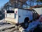 2007 Dodge RAM 3500 Utility / Service Truck