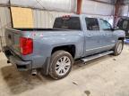 2016 Chevrolet Silverado K1500 High Country