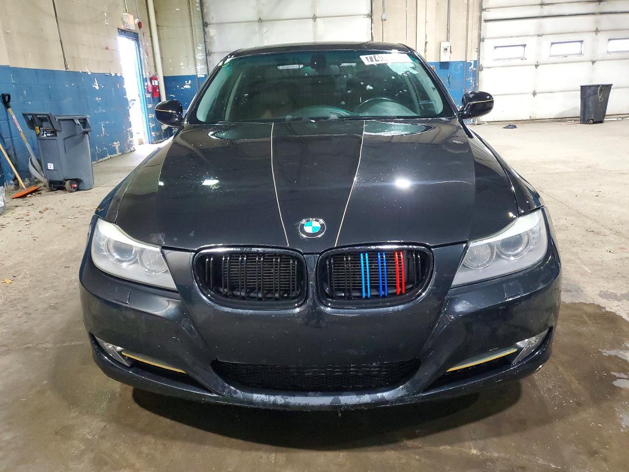 2011 BMW 335 xi