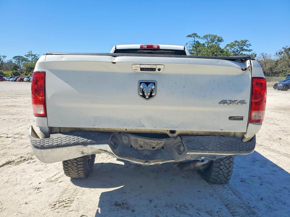 2012 Dodge RAM 3500 ST