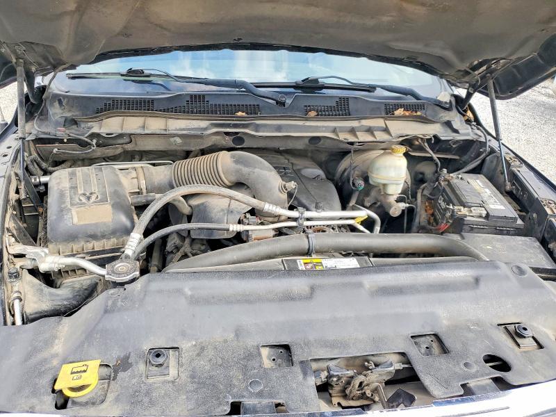 2014 Ram Trucks 1500 Laramie