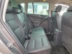 2012 Volkswagen Tiguan s