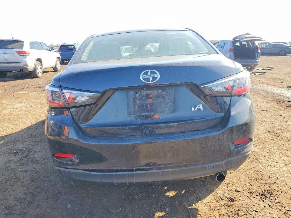 2016 Scion IA