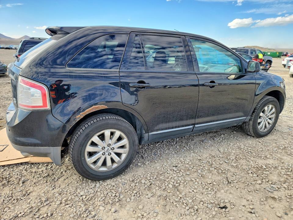 2008 Ford Edge sel