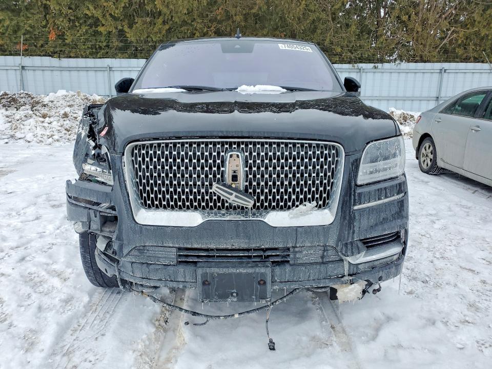 2019 Lincoln Navigator l Reserve