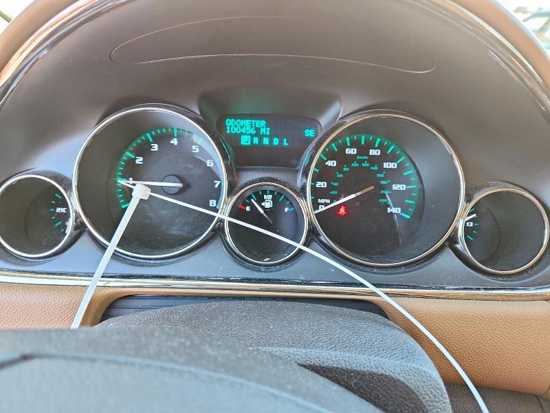 2016 Buick Enclave