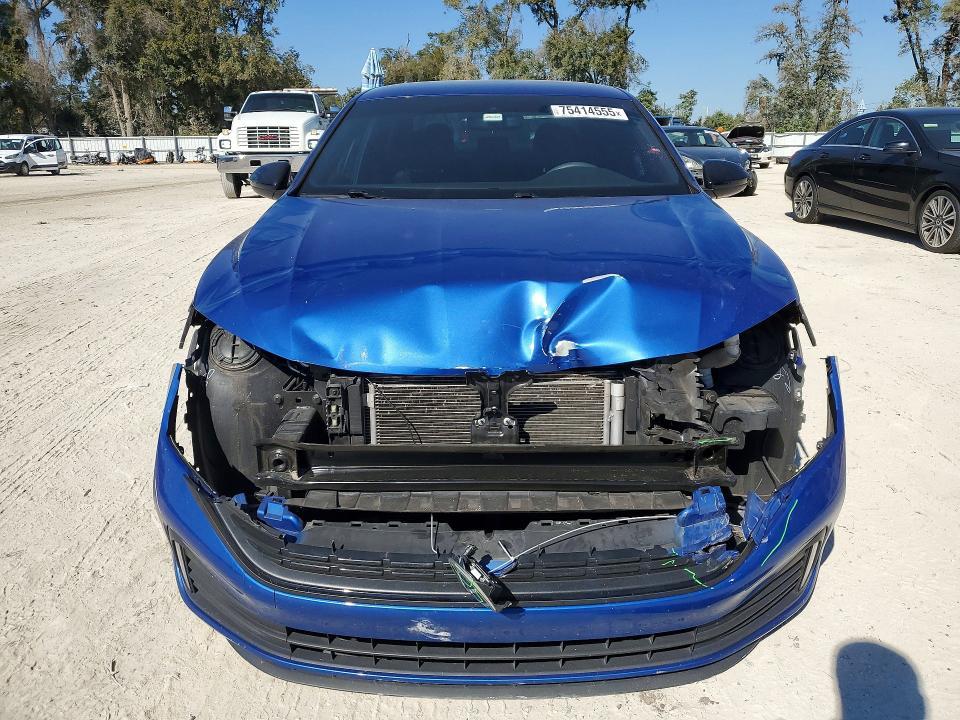 2023 Volkswagen Jetta Sport