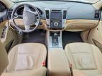 2012 Hyundai Veracruz Limited