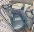 2008 Chevrolet Aveo lt