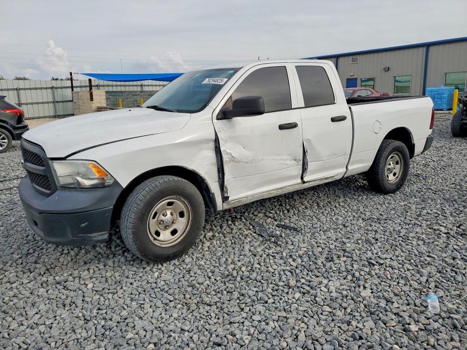 2014 Dodge RAM 1500 ST